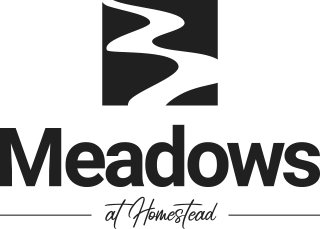 Meadows at Homestead Apartments logo
